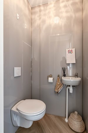 Medium property photo - Swanenburg 8, 9363 KL Marum